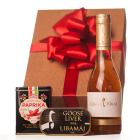 ELEGÁNSAN MAGYAROS ajándékcsomag