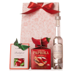 CSOKI, PAPRIKA ÉS PÁLINKA