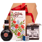 RUBIK - magyaros ajándék külföldieknek