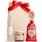 KIS PÁLINKA, PAPRIKA ÉS KIS LEKVÁR  