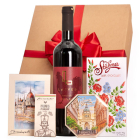 MAGYAROS KÖSZÖNTŐAJÁNDÉK