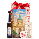 TIPIKUS MAGYAR AJÁNDÉK - ajándékcsomag külföldieknek