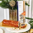 GERBEAUD MÁKOS BEJGLI - díszdobozban