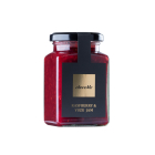 LEKVÁR - Málna, yuzu (260g) 