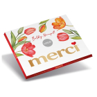 NŐNAPI MERCI DESSZERT - 250g