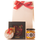 CSOKI, MÉZ, MÉZESKALÁCS