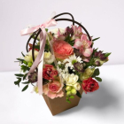 Mindennél Jobban - virágdoboz