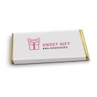 Mini táblás reklámcsokoládé (20g)