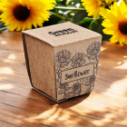 MINI NAPRAFORGÓ ÜLTETŐKÉSZLET - akár logózással