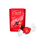LINDOR - tejcsokoládé praliné (50g)