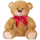 ÓRIÁS PLÜSS MACKÓ (75-90cm)