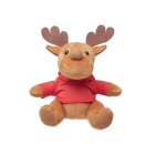 SZARVAS PLÜSS - apró meglepetés gyerekeknek (1db)