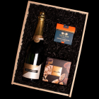 GOURMAND exkluzív ajándékcsomag