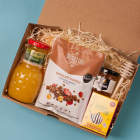 HEALTHY BREAKFAST BOX
