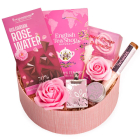 RELAX ajándékcsomag - a tökéletes kikapcsolódáshoz