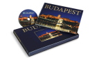 Budapest album díszdobozban