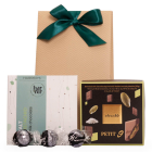 CSUPA PISZTÁCIA - ajándékcsomag küldése