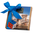 SZAMOS BONBON ÉS RUBIK KOCKA