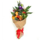 Jókedvű - virágcsokor küldése