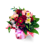 Szuvenír - vázával