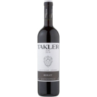 TAKLER - Szekszárdi Merlot (0,75l)