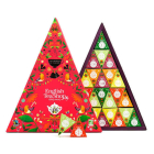 Teás adventi naptár - Fenyőfa