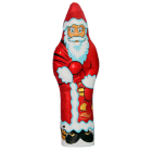 Mikulás tejcsokoládé 110g (M17)