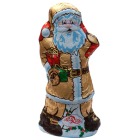 Mikulás tejcsokoládé 40g (M9)