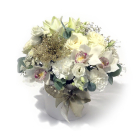 Tisztaság - virágdoboz