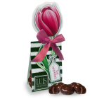 NŐNAPI ÉDESSÉG - Virágos díszdobozban (50g)