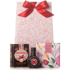 UNICUM, PÁLINKÁS CSOKI ÉS PAPRIKA