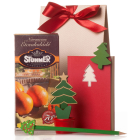 Csokoládé és karácsonyi apróságok