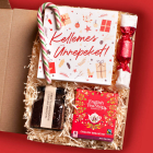 HOLLY JOLLY XMAS - karácsonyi ajándékbox