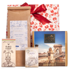 MELEG FOGADTATÁS - vendégváró ajándékcsomag