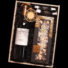 SILENT NIGHT - ünnepi díszben