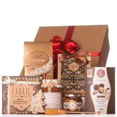 Céges karácsonyi ajándék ötlet