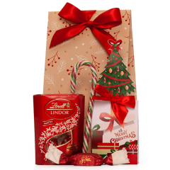 Finomságok karácsonyra cégeknek