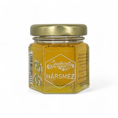Hársméz ajándékcsomagba