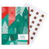 Mini Adventi Kalendárium 24 db - 50g