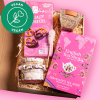 NAGYON CSAJOS - vegán ajándékbox anyák napjára