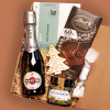 BARÁTI ÜDVÖZLETTEL business box 
