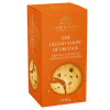 NARANCSOS BELGA CSOKOLÁDÉS KEKSZ (200g)