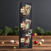 KARÁCSONYI KÉZMŰVES CSOKIVÁLOGATÁS (3x50g)