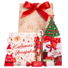 HO-HO-HO - karácsonyi ajándékcsomag