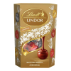 LINDOR CSOKOLÁDÉ PRALINÉ VÁLOGATÁS (137g)