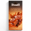STÜHMER - Sós-karamella krémmel töltött tejcsokoládé (100g)