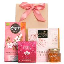 Ajándékcsomag küldése anyák napjára