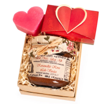 Ajándékcsomag tanárnőknek évzáróra