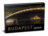 Budapest panorama album
