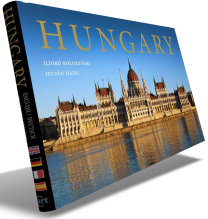 Magyarország nagy album